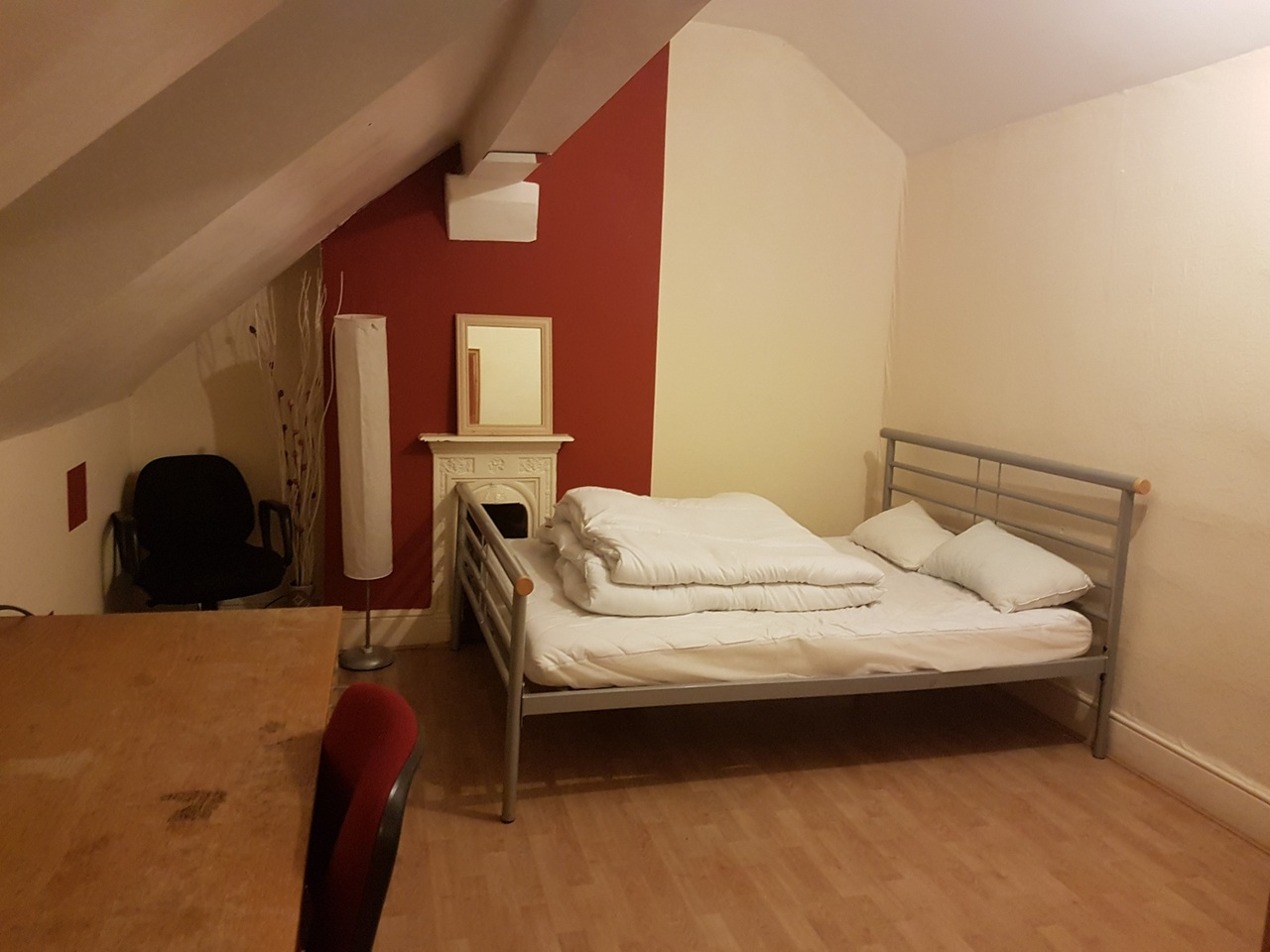 Room in a Shared House, Willows Crescent, B12 photo 5