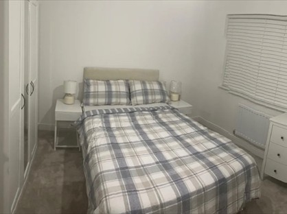 Room in a Shared House, Parrett Avenue, ME10