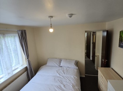 1 Bed Flat, Belmont Road, N15