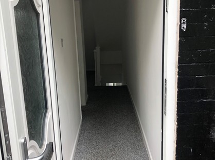 3 Bed End Terrace, Ty'r Felin Street, CF45