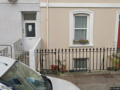 1 Bed Flat, North Road West, PL1