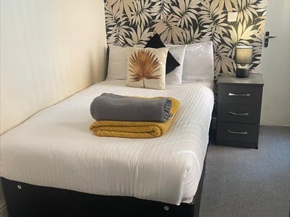 Room in a Shared House, Middlesbrough, TS1
