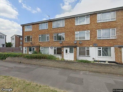 1 Bed Flat, Station Approach, HA4