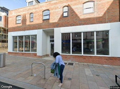 2 Bed Flat, Aspen Court, GU15