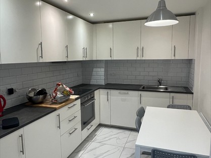 4 Bed Flat, Euston Road, NW1