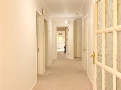 Room in a Shared House, Deeds Grove, HP12