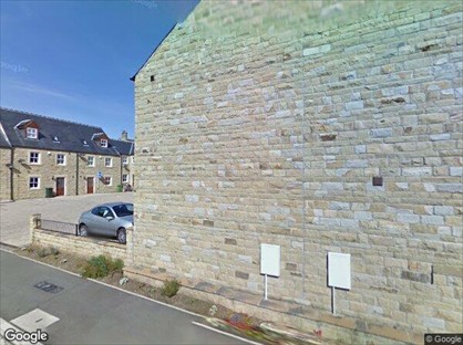 3 Bed Terraced House, Thorngate Place, DL12