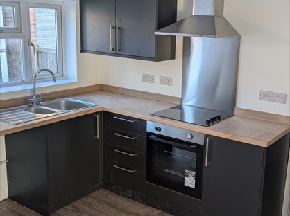 2 Bed Flat, Guildford Glen, TN29