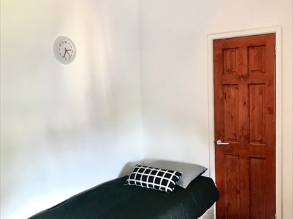 Studio Flat, New Street, WS1