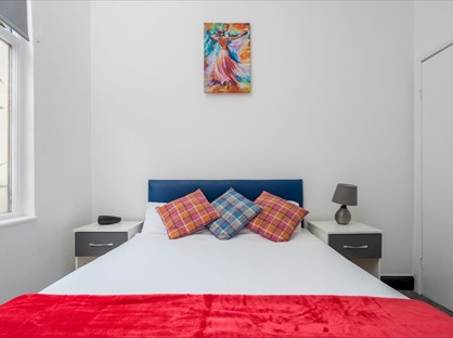 Room in a Shared House, Isledon Road, N7