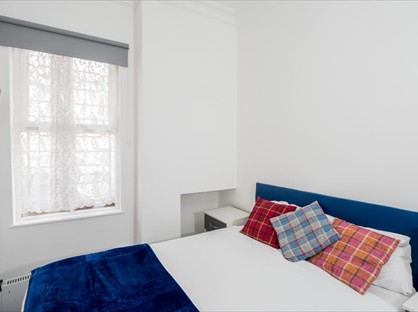 Room in a Shared House, Isledon Road, N7