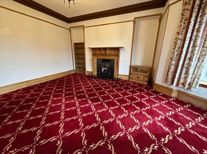 3 Bed Flat, Landale Road, AB42