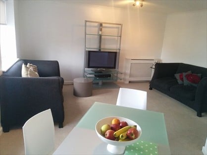 2 Bed Flat, Chiswick, W4