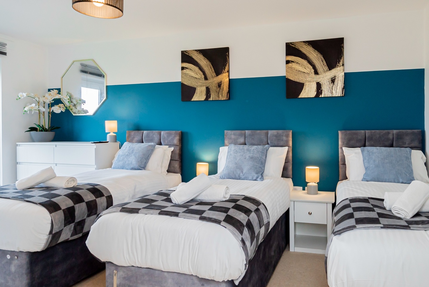 Additional image 7 of 4 Bed Semi-Detached House, Regis Park Road, RG6, N1 7GU