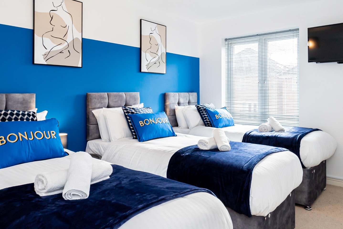 Additional image 10 of 4 Bed Semi-Detached House, Regis Park Road, RG6, N1 7GU