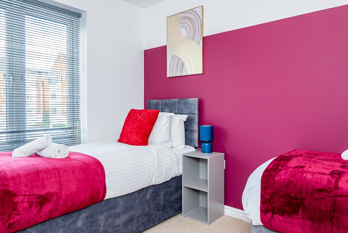 Additional image 16 of 4 Bed Semi-Detached House, Regis Park Road, RG6, N1 7GU