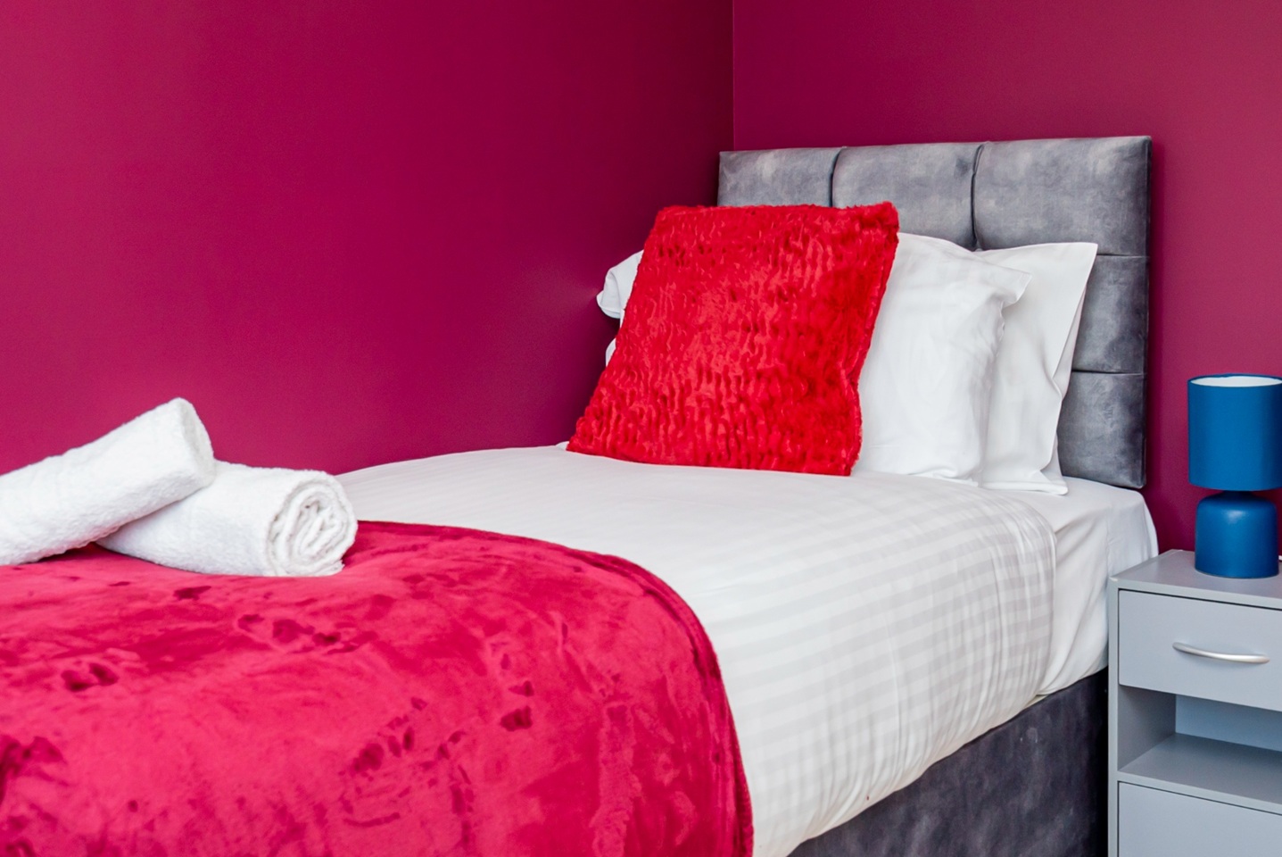 Additional image 17 of 4 Bed Semi-Detached House, Regis Park Road, RG6, N1 7GU