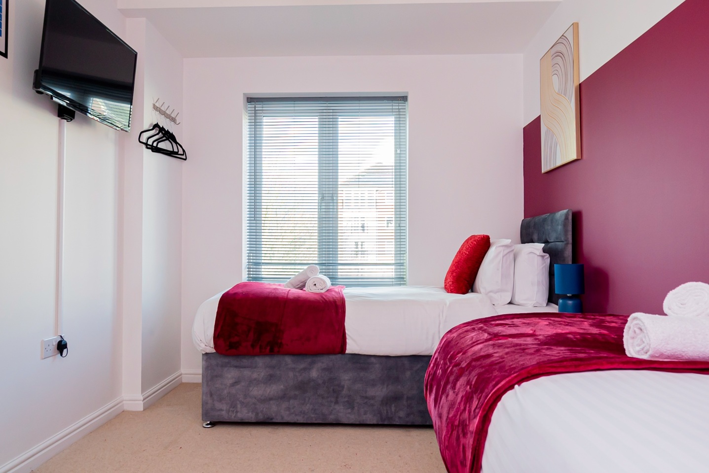 Additional image 18 of 4 Bed Semi-Detached House, Regis Park Road, RG6, N1 7GU