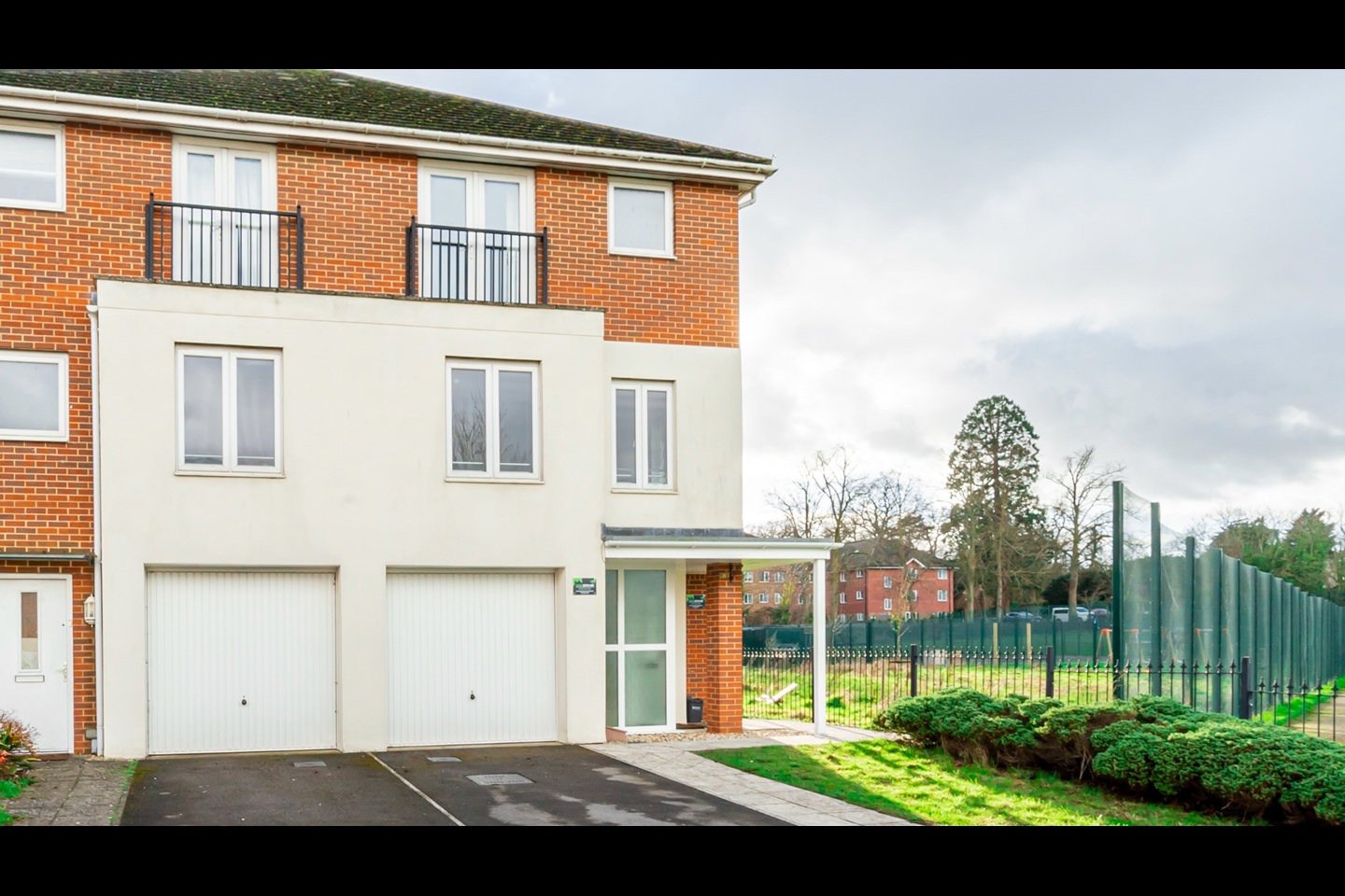 Additional image 26 of 4 Bed Semi-Detached House, Regis Park Road, RG6, N1 7GU