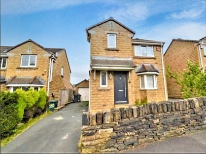 3 Bed Detached House, Hollybank Road, BD7