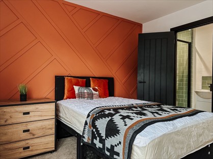 Room in a Shared House, Frederick Street North, DH7