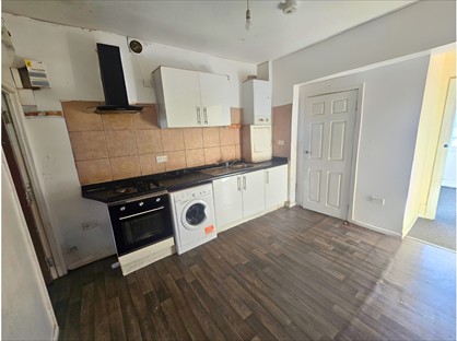 2 Bed Flat, West End Road, UB1