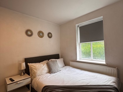 Room in a Shared House, Chamberlayne Avenue, HA9