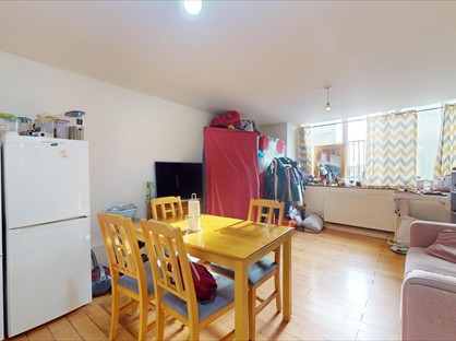2 Bed Flat, Laugan House, SE17