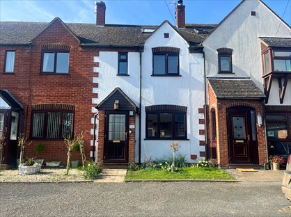 3 bed terraced house for rent in 3 Bed Terraced House, Rosecraddoc, CV35