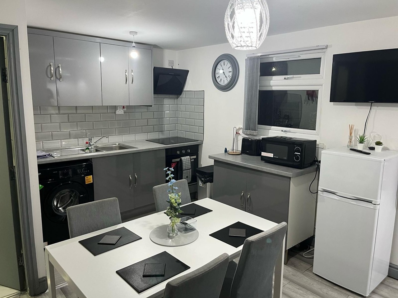 1 Bed Flat, Hodge Hill, B36