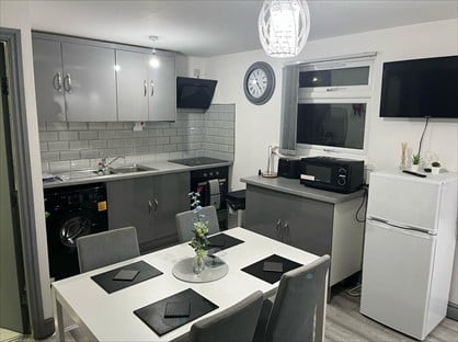 1 Bed Flat, Hodge Hill, B36