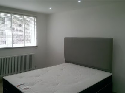 1 Bed Flat, Woodfield Avenue, SW16