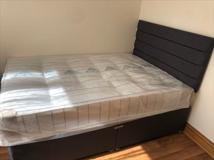 1 Bed Flat, Wembley Hill Road, HA9