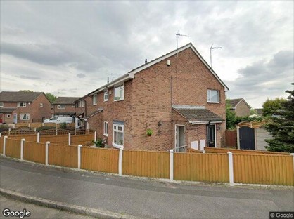 3 Bed Semi-Detached House, Arnold, NG5