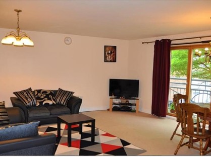 2 Bed Flat, Ryan House, HA1