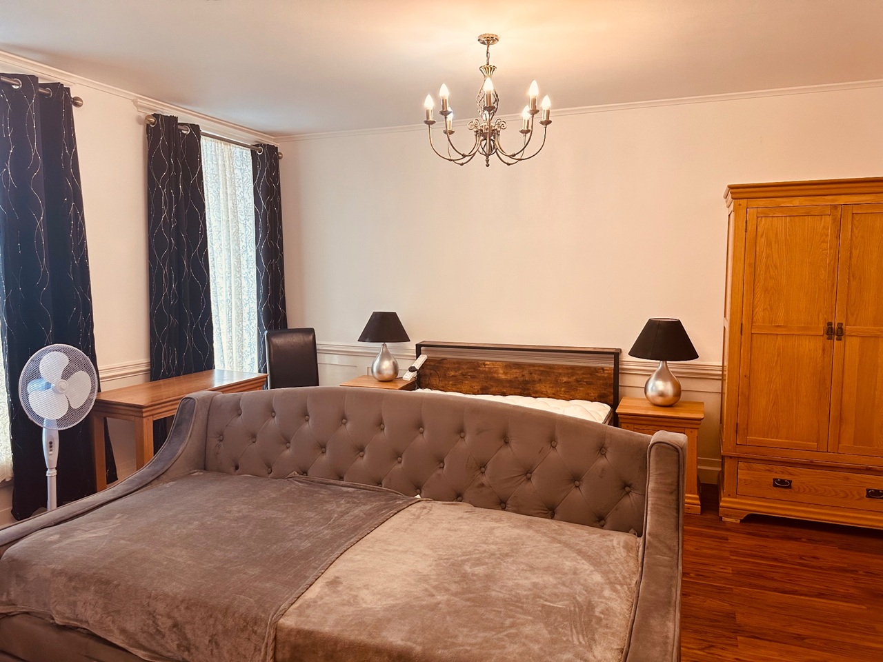 Additional image 3 of Room in a Shared Flat, Dean St, W1D, N1 7GU