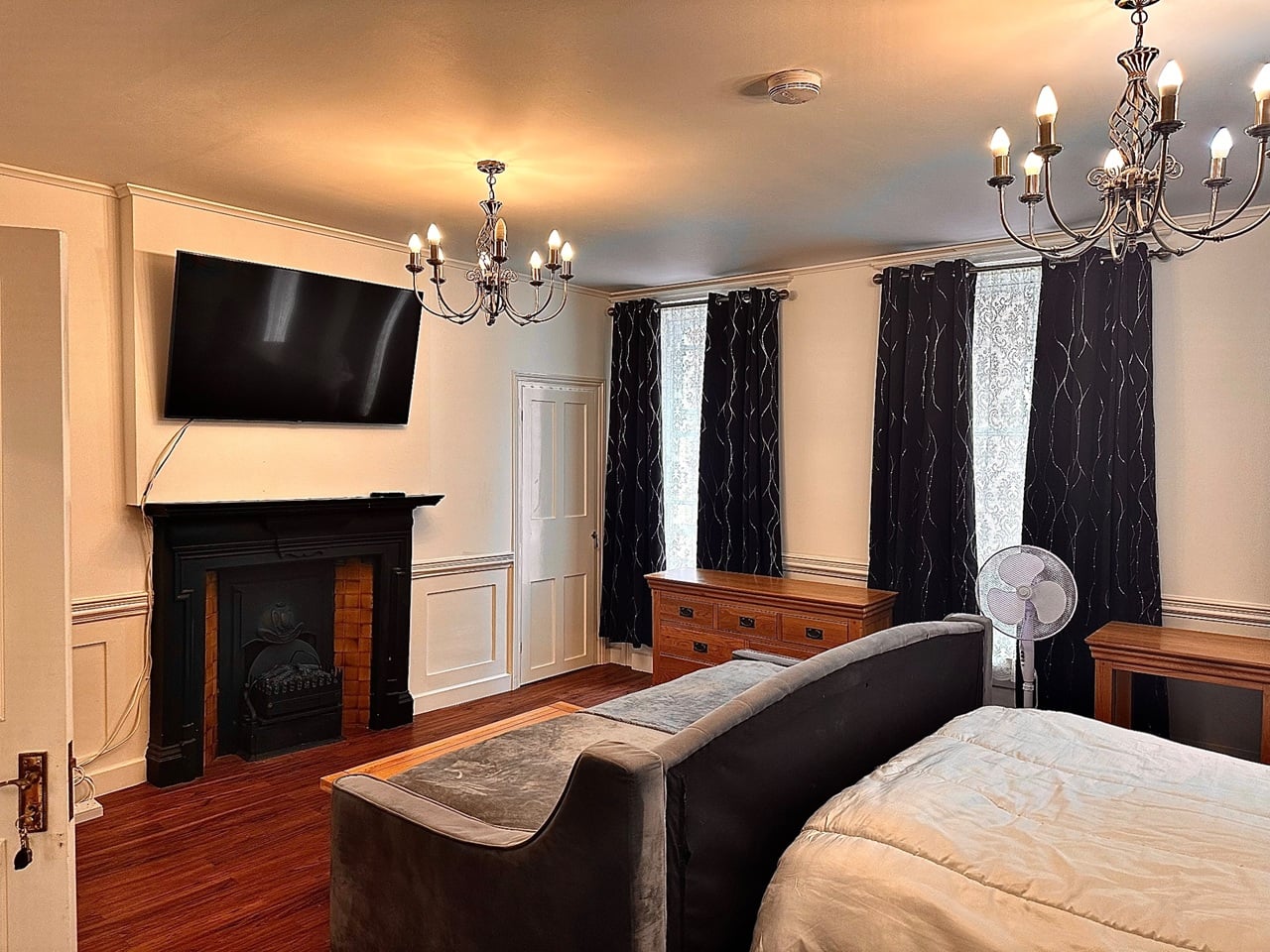 Additional image 4 of Room in a Shared Flat, Dean St, W1D, N1 7GU