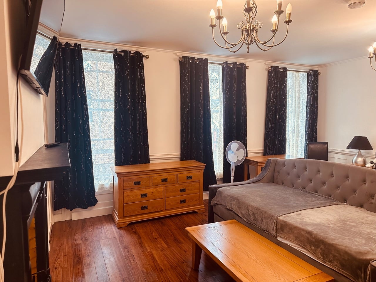 Additional image 6 of Room in a Shared Flat, Dean St, W1D, N1 7GU