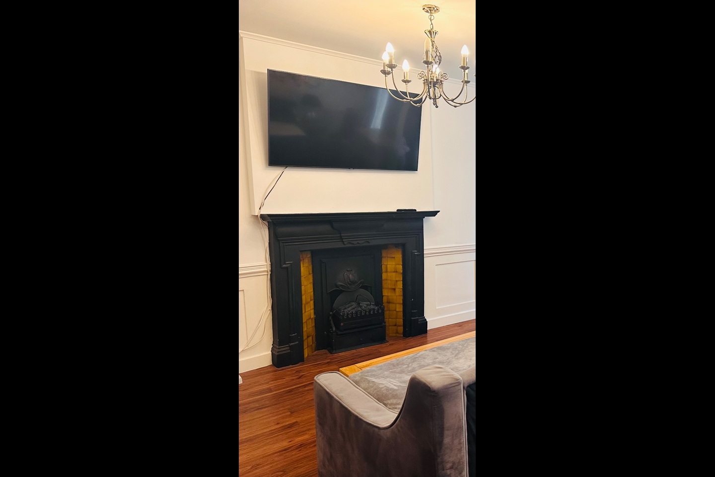 Additional image 5 of Room in a Shared Flat, Dean St, W1D, N1 7GU