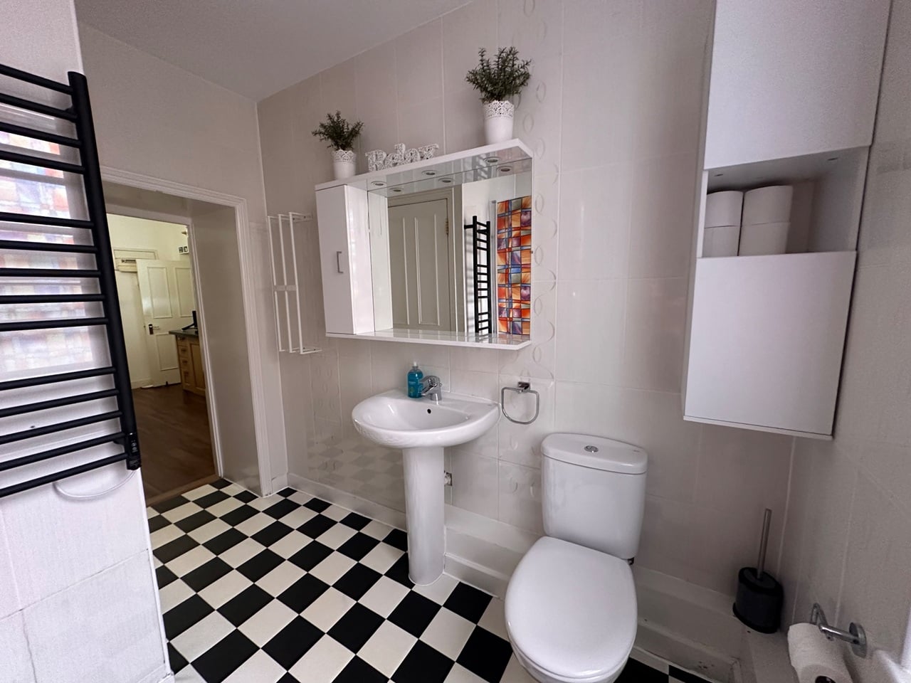 Additional image 8 of Room in a Shared Flat, Dean St, W1D, N1 7GU