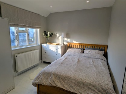 Room in a Shared House, Burford Way, CR0