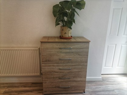Room in a Shared House, Jupiter Drive, HP2