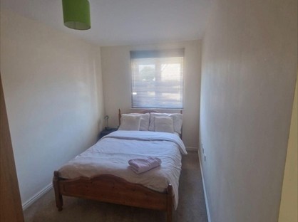Room in a Shared House, Sudbury Close, RM3