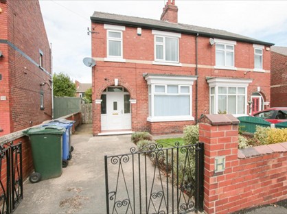 3 Bed Semi-Detached House, Cedar Road, DN4