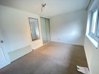 1 Bed Terraced House, Coventry Close, E6