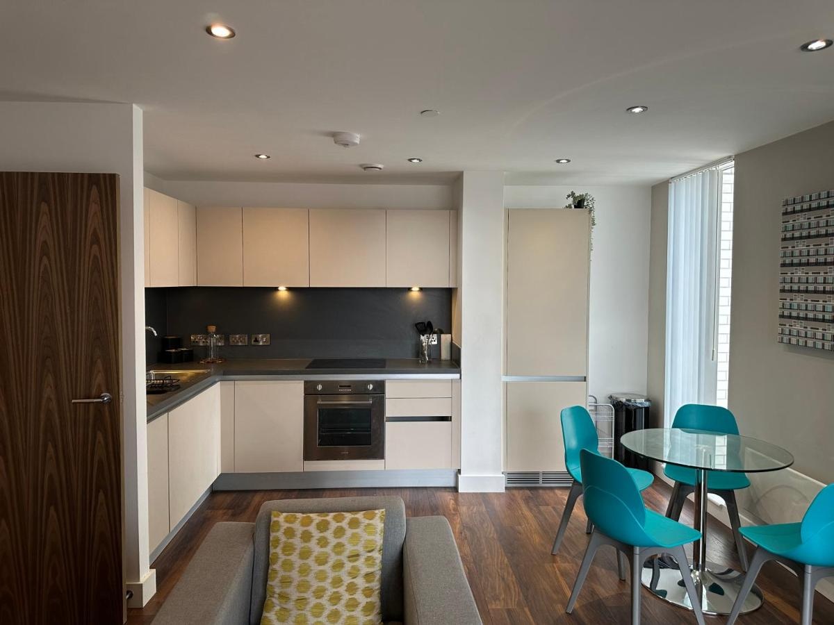 2 Bed Flat, Drummond Street, NW1, N1 7GU photo 2