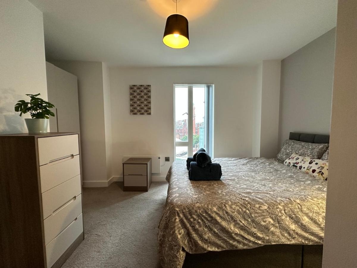 2 Bed Flat, Drummond Street, NW1, N1 7GU photo 3