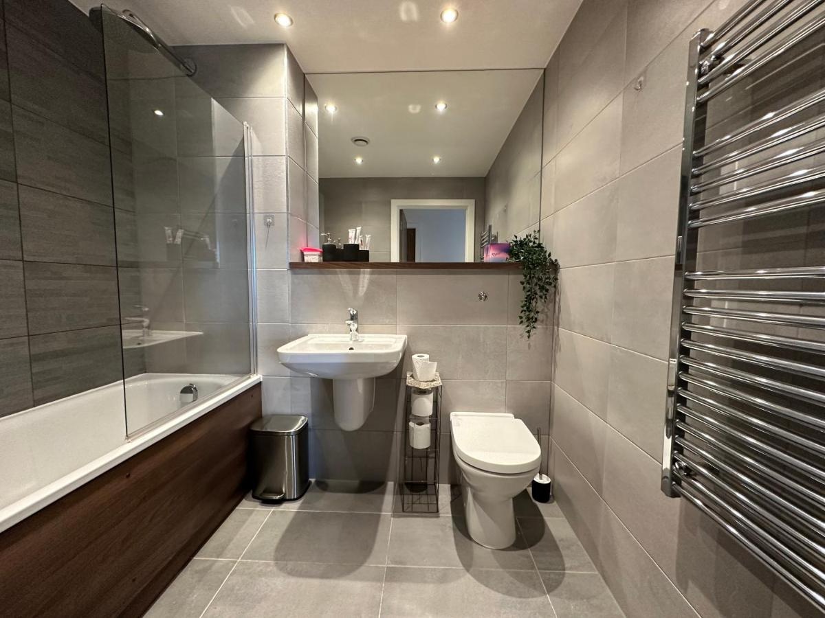 2 Bed Flat, Drummond Street, NW1, N1 7GU photo 4