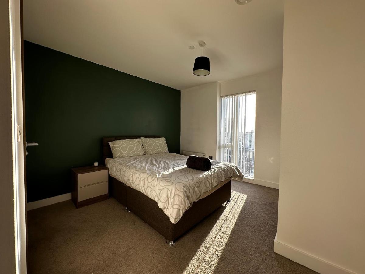 2 Bed Flat, Drummond Street, NW1, N1 7GU photo 5