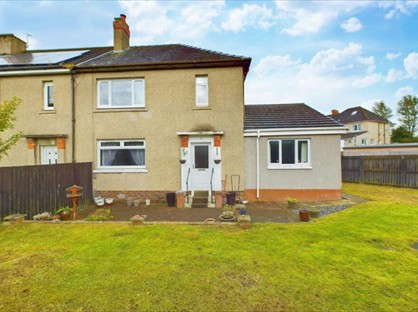4 Bed Semi-Detached House, Dimsdale Crescent, ML2